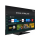 Toshiba 50QV3F63DG 50" QLED 4K VIDAA Dolby Atmos Vision - 1365600 - zdjęcie 2